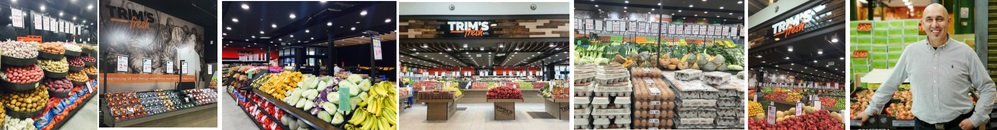 Trims Fresh